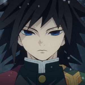 Meet your Posher, Johnathan